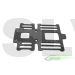 H0088-S Carbon Fiber ESC Mount Goblin 630